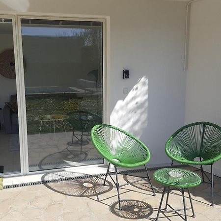 L'Appart De Fanny Limonest Luaran gambar